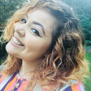 Meet your Posher, Alexcia